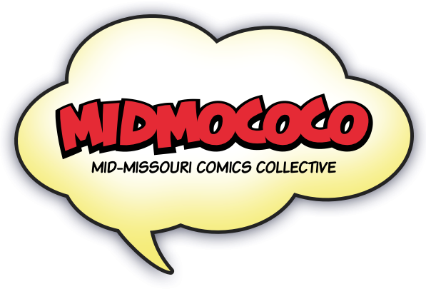 Midmococo: Mid-Missouri Comics Collective